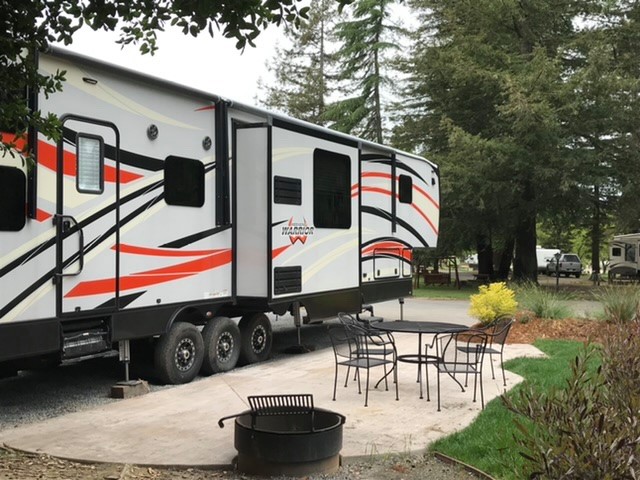 Campers & RVs